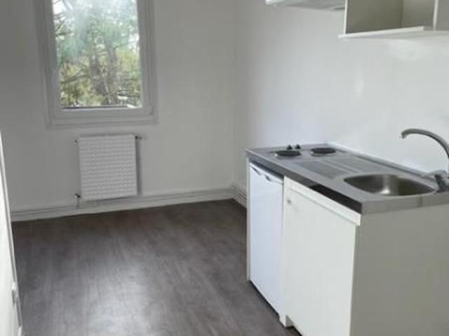 Appartement location à Douai