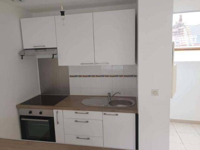Appartement location à Douai