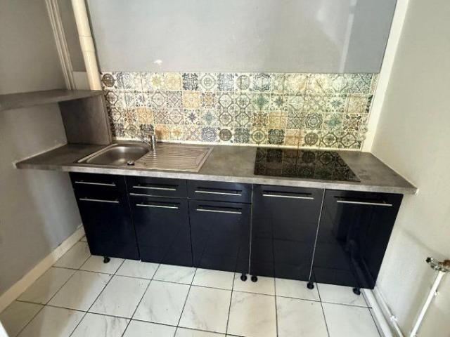 Appartement location à Douai
