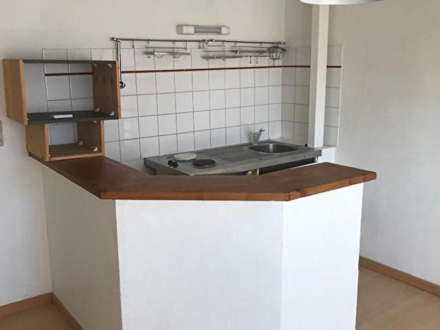 Appartement location à Douai