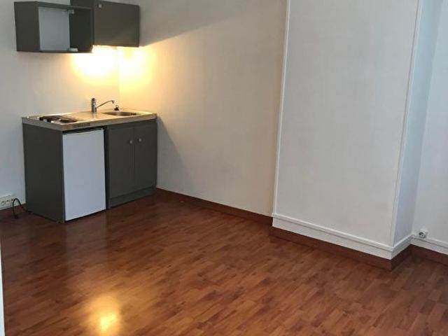Appartement location à Douai