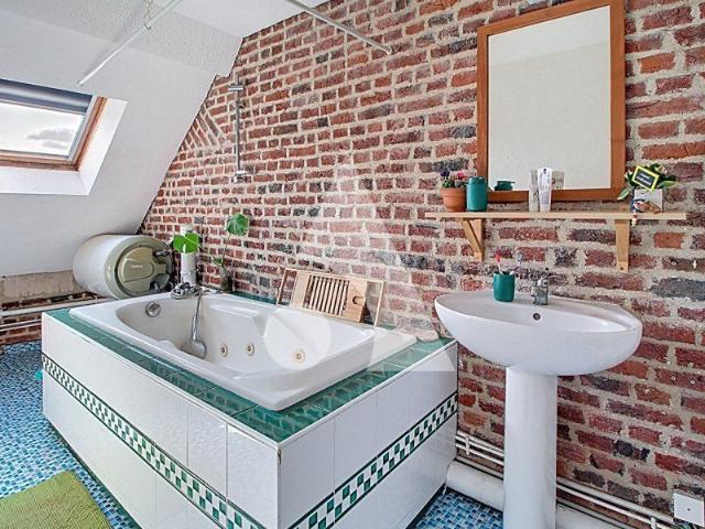Appartement location à Douai
