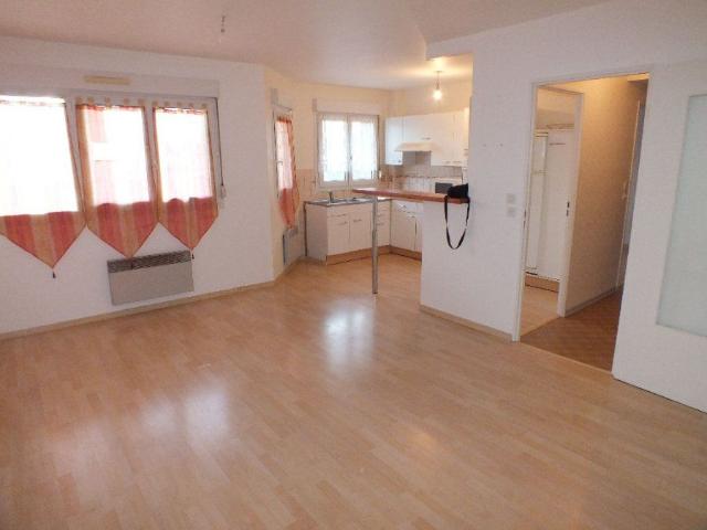 Appartement location à Dunkerque