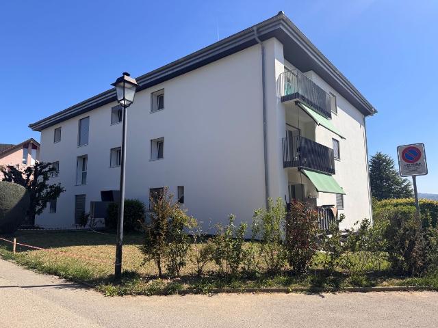 Apartment mieten in Echandens, Waadt