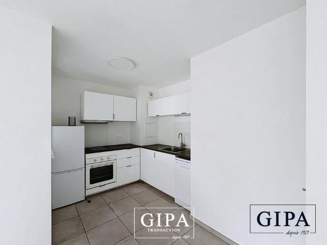 Appartement location à Strasbourg, Eckbolsheim
