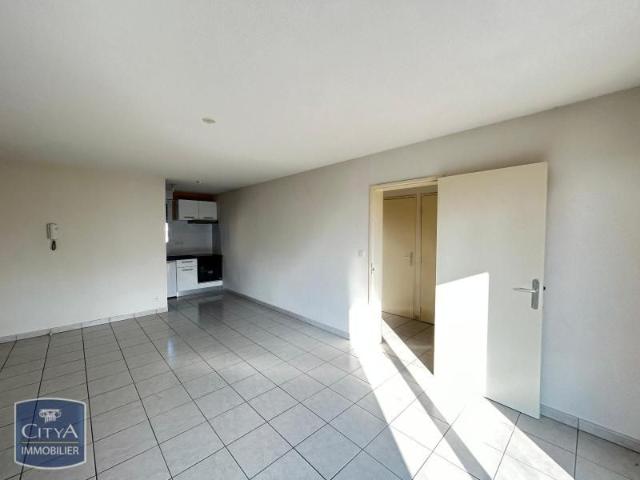 Appartement location à Toul, Écrouves