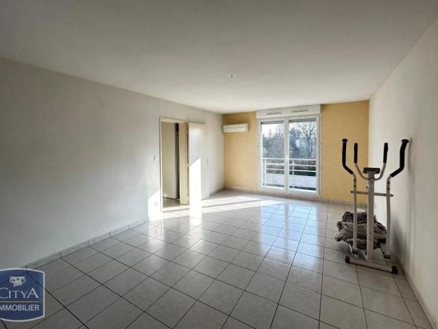 Appartement location à Toul, Écrouves