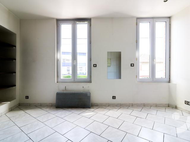 Appartement vente à Épernay, Epernay