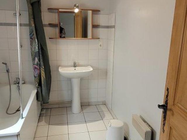 Appartement location à Épinal, Epinal