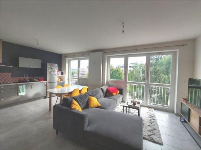 Appartement location à Épinal, Epinal