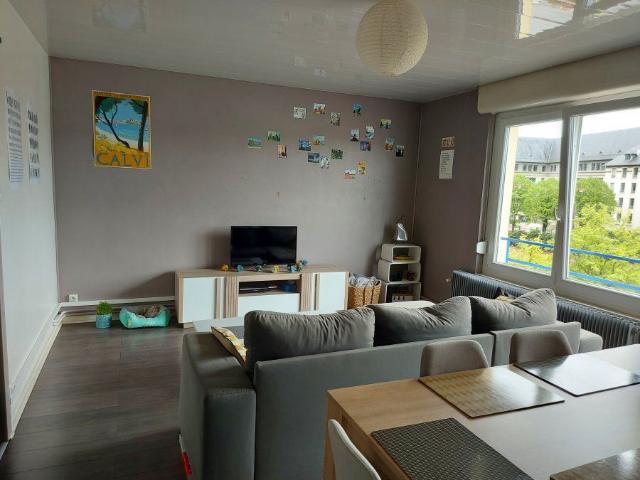 Appartement location à Épinal, Epinal