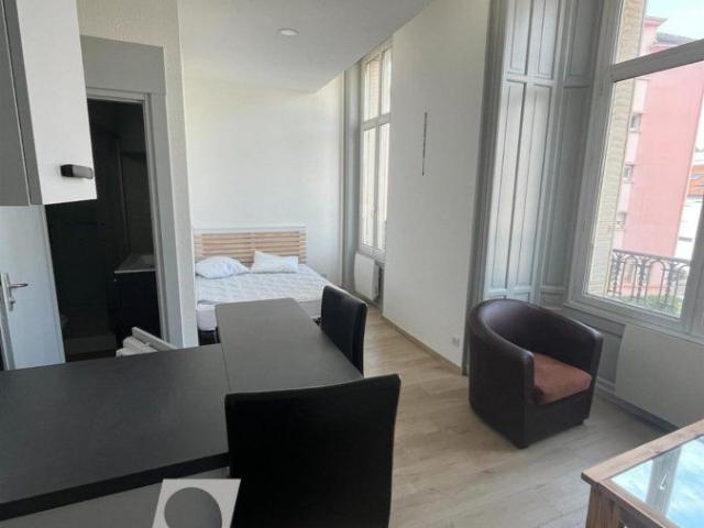 Appartement location à Épinal, Epinal