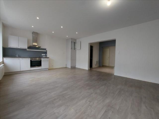 Appartement location à Épinal, Epinal