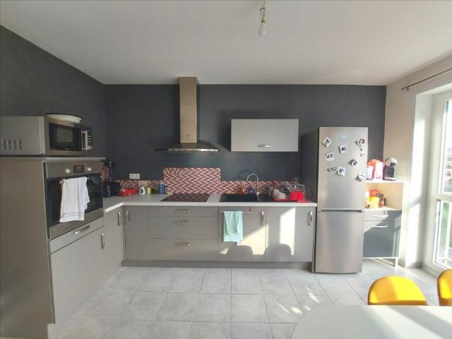 Appartement location à Épinal, Epinal
