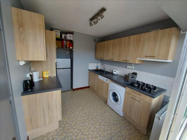 Appartement location à Épinal, Epinal