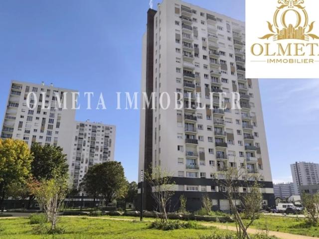 Appartement vente à Saint-Denis, Epinay-sur-seine