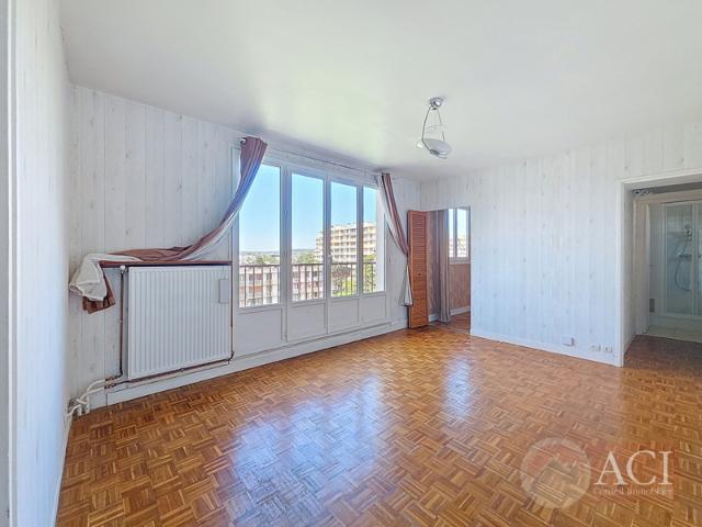 Appartement vente à Sarcelles, Enghien-les-bains
