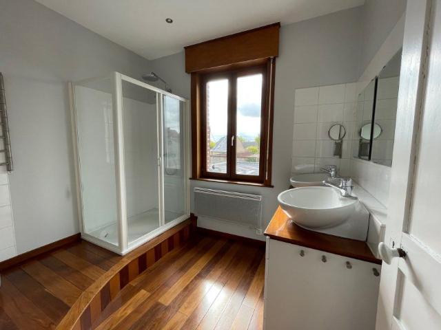 Appartement location à Lille, Erquinghem-lys