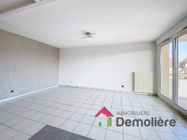 Appartement location à Sélestat-Erstein, Erstein