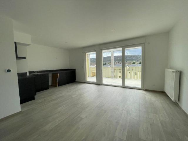 Appartement location à Thionville, Fameck