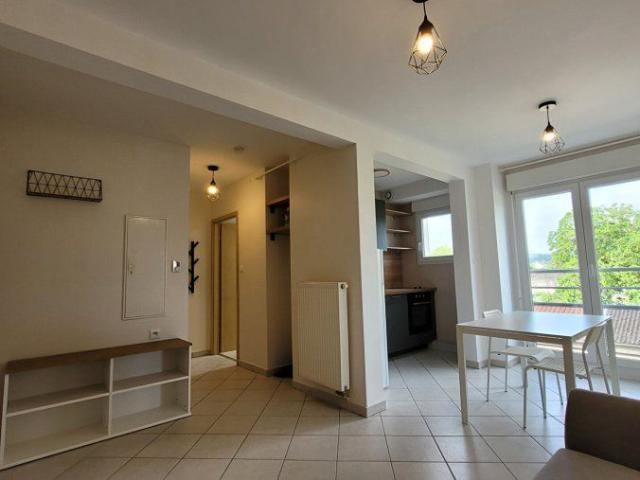 Appartement location à Thionville, Florange