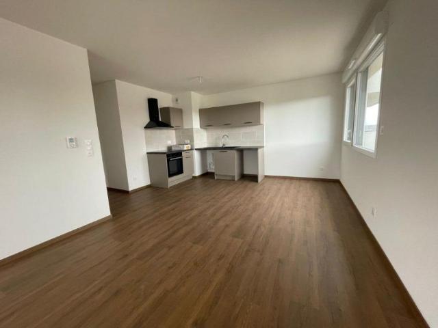 Appartement location à Thionville, Florange