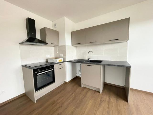 Appartement location à Thionville, Florange