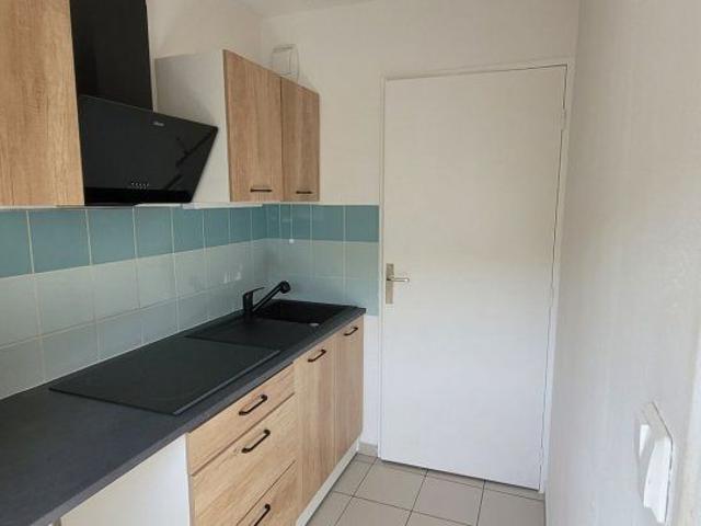 Appartement location à Forbach-Boulay-Moselle, Folschviller