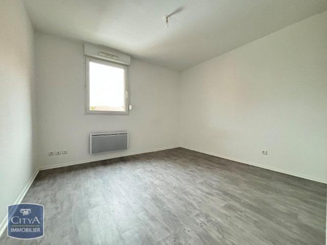 Appartement location à Forbach-Boulay-Moselle, Folschviller