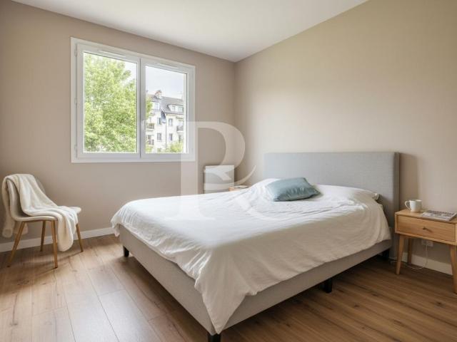 Appartement vente à Nogent-sur-Marne, Fontenay-sous-bois