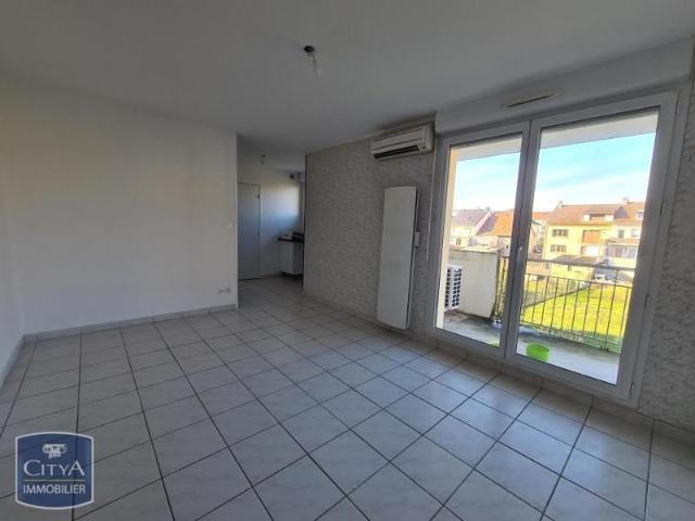 Appartement location à Forbach-Boulay-Moselle, Grand Est
