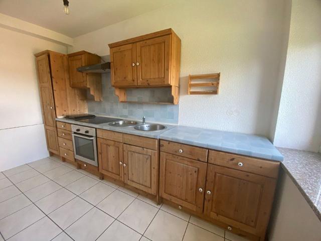 Appartement location à Forbach-Boulay-Moselle, Grand Est