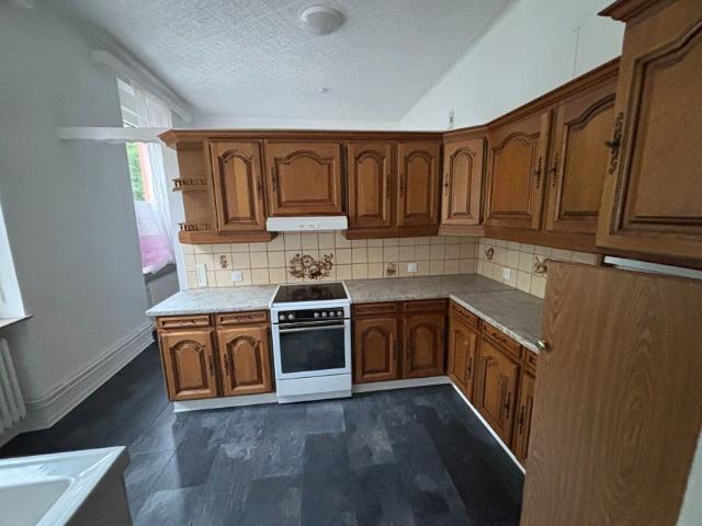 Appartement location à Forbach-Boulay-Moselle, Grand Est
