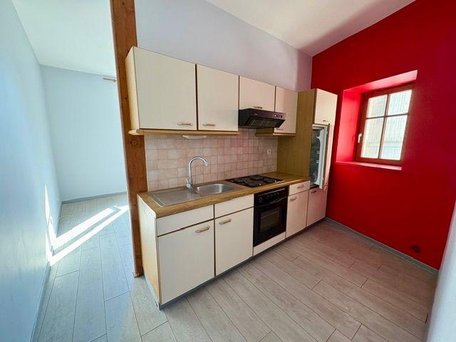 Appartement location à Toul, Foug