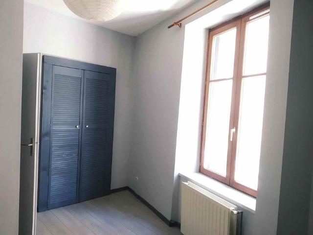 Appartement location à Toul, Foug