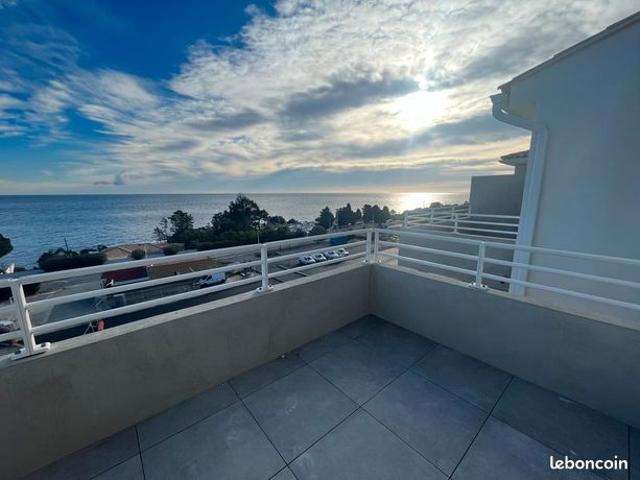 Appartement vente à Sartène, Sari-solenzara