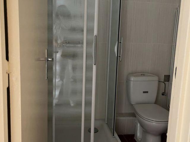 Appartement location à Metz