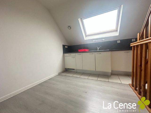 Appartement location à Lille, Genech