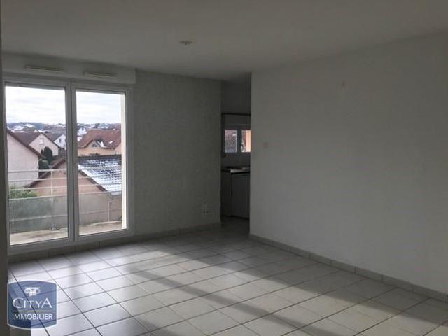 Appartement location à Épinal, Golbey