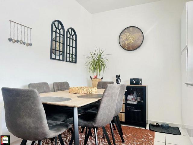 Appartement location à Val-de-Briey, Gorcy