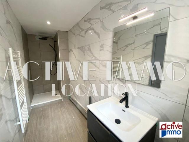 Appartement location à Thionville, Hayange