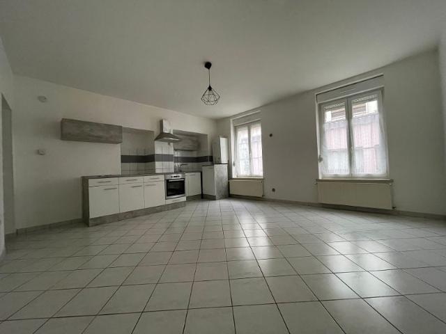 Appartement location à Thionville, Hayange