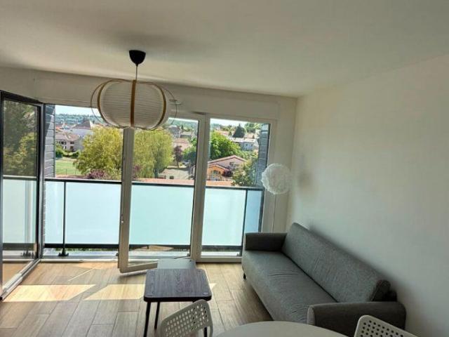 Appartement location à Thionville, Hayange
