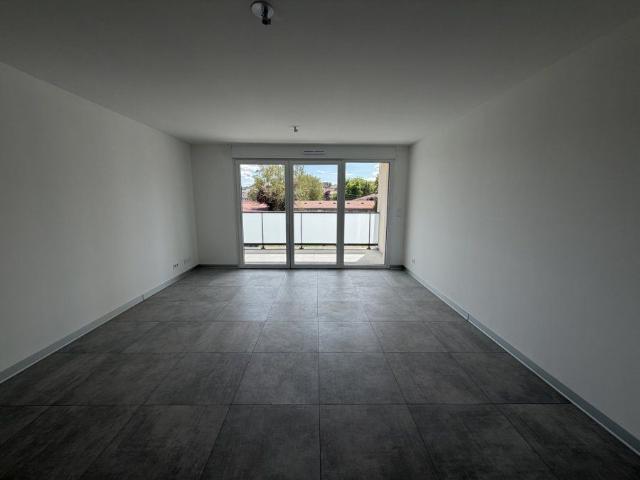 Appartement location à Thionville, Hayange