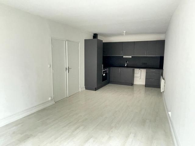 Appartement location à Thionville, Hayange