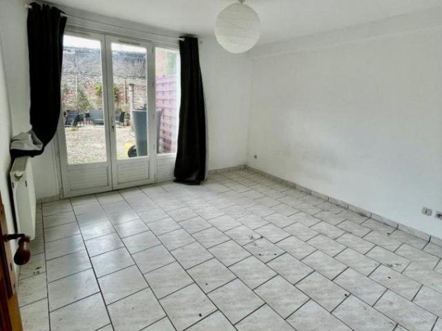 Appartement location à Lille, Hem