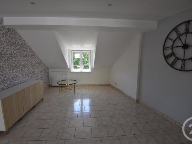 Appartement location à Thionville, Hettange-grande