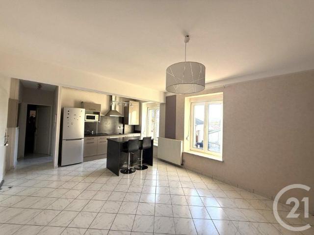Appartement location à Thionville, Hettange-grande