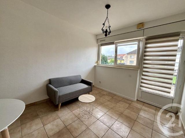 Appartement location à Thionville, Hettange-grande