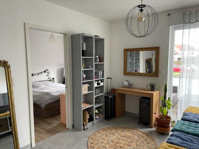 Appartement location à Thionville, Hettange-grande